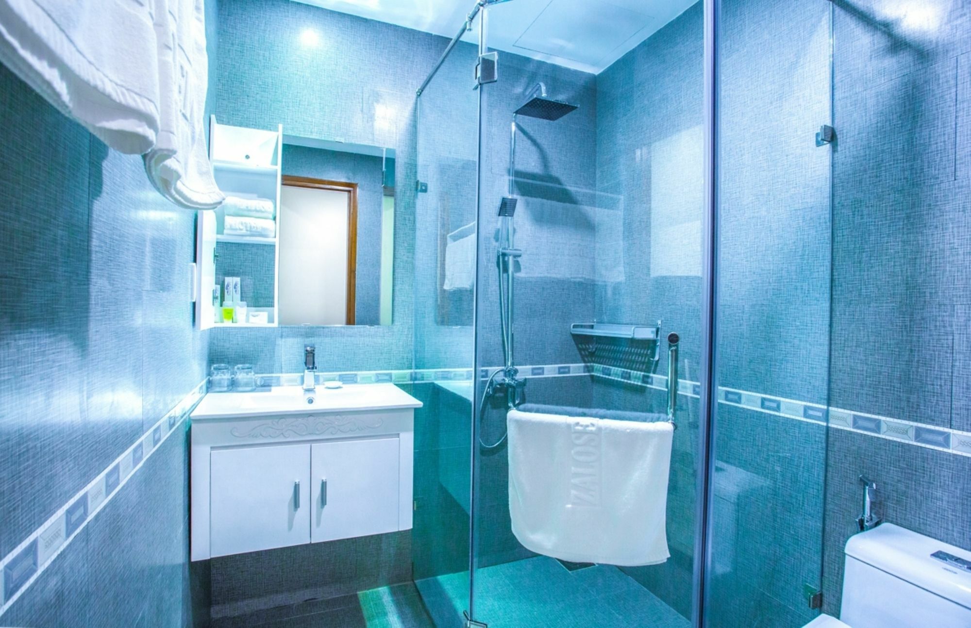 Zalo Sea Hotel Da Nang Bagian luar foto